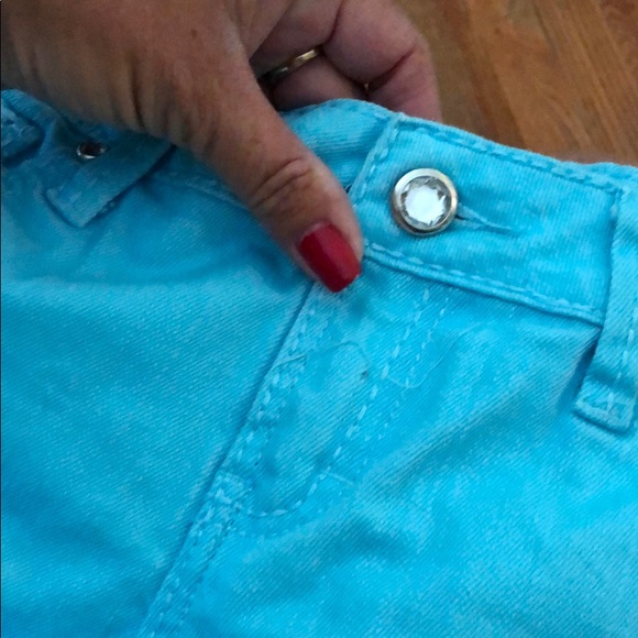 Junior shorts - Picture 5 of 6